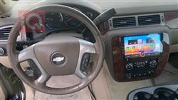 شێڤرۆلێت تاهۆ